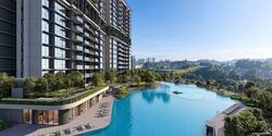 Lentor Hills Road (D26), Apartment #597041701